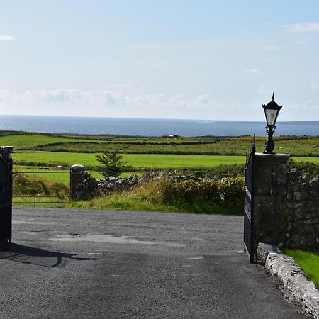 Aran View Holiday Homes Doolin- Home No1 - Ocean View Zewnętrze zdjęcie