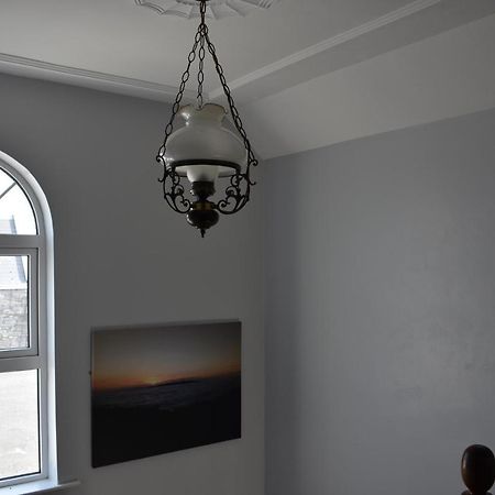 Aran View Holiday Homes Doolin- Home No1 - Ocean View Zewnętrze zdjęcie