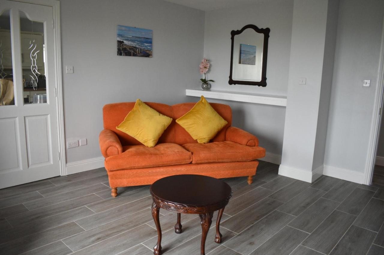 Aran View Holiday Homes Doolin- Home No1 - Ocean View Zewnętrze zdjęcie