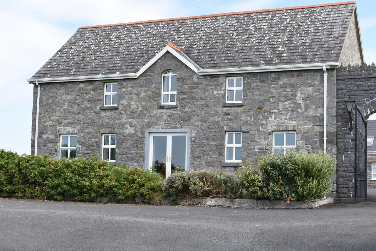 Aran View Holiday Homes Doolin- Home No1 - Ocean View Zewnętrze zdjęcie