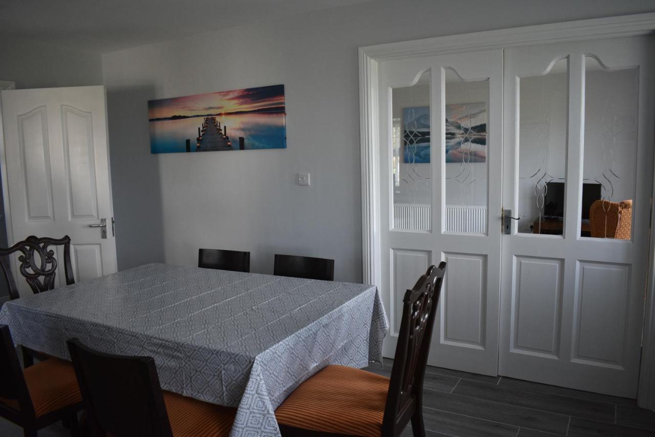 Aran View Holiday Homes Doolin- Home No1 - Ocean View Zewnętrze zdjęcie