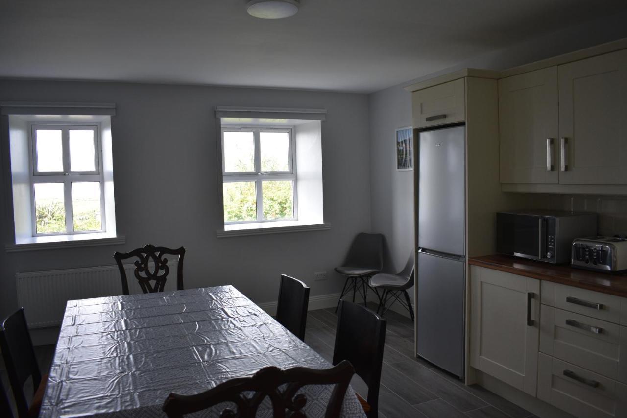 Aran View Holiday Homes Doolin- Home No1 - Ocean View Zewnętrze zdjęcie