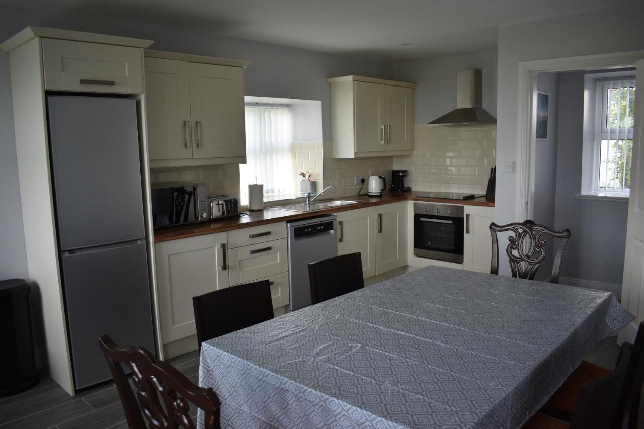 Aran View Holiday Homes Doolin- Home No1 - Ocean View Zewnętrze zdjęcie