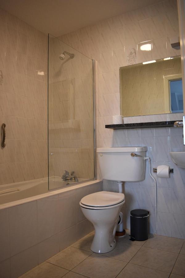 Aran View Holiday Homes Doolin- Home No1 - Ocean View Zewnętrze zdjęcie