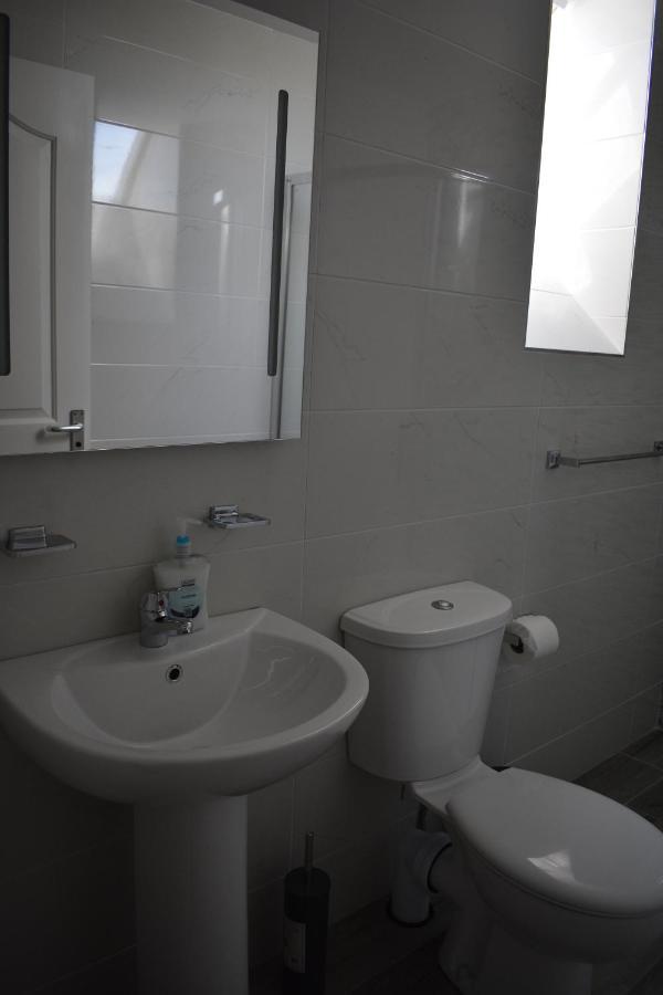 Aran View Holiday Homes Doolin- Home No1 - Ocean View Zewnętrze zdjęcie