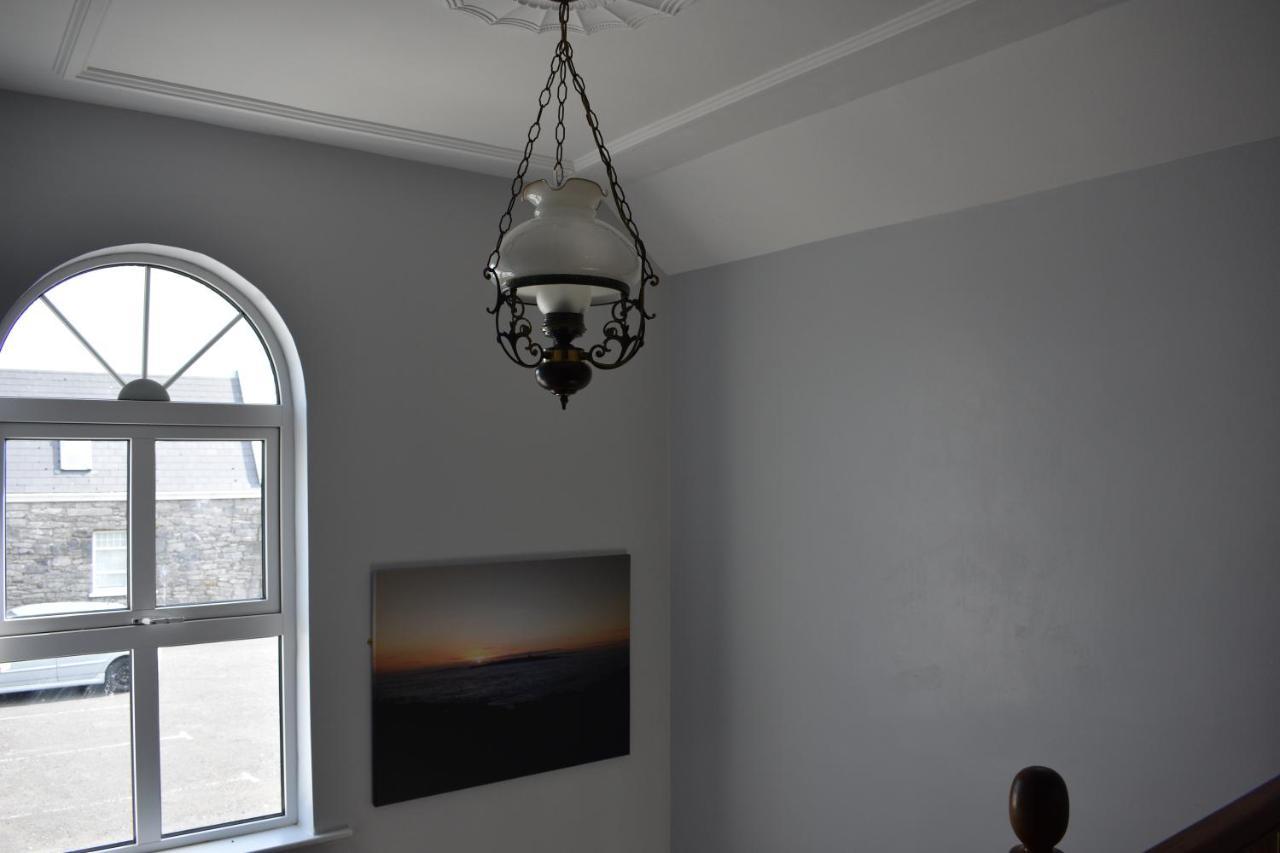Aran View Holiday Homes Doolin- Home No1 - Ocean View Zewnętrze zdjęcie