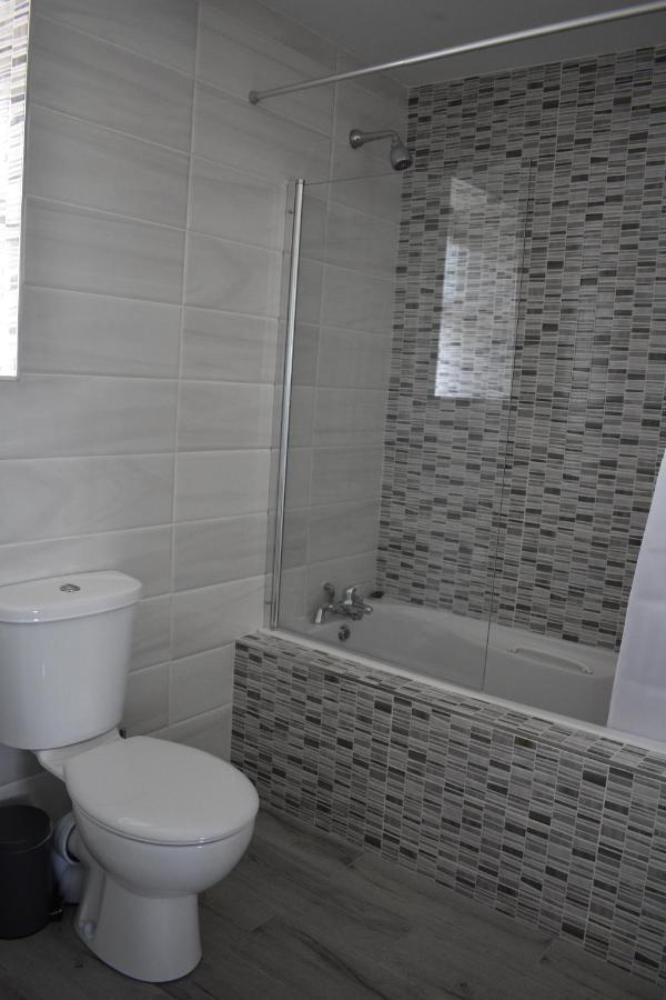 Aran View Holiday Homes Doolin- Home No1 - Ocean View Zewnętrze zdjęcie