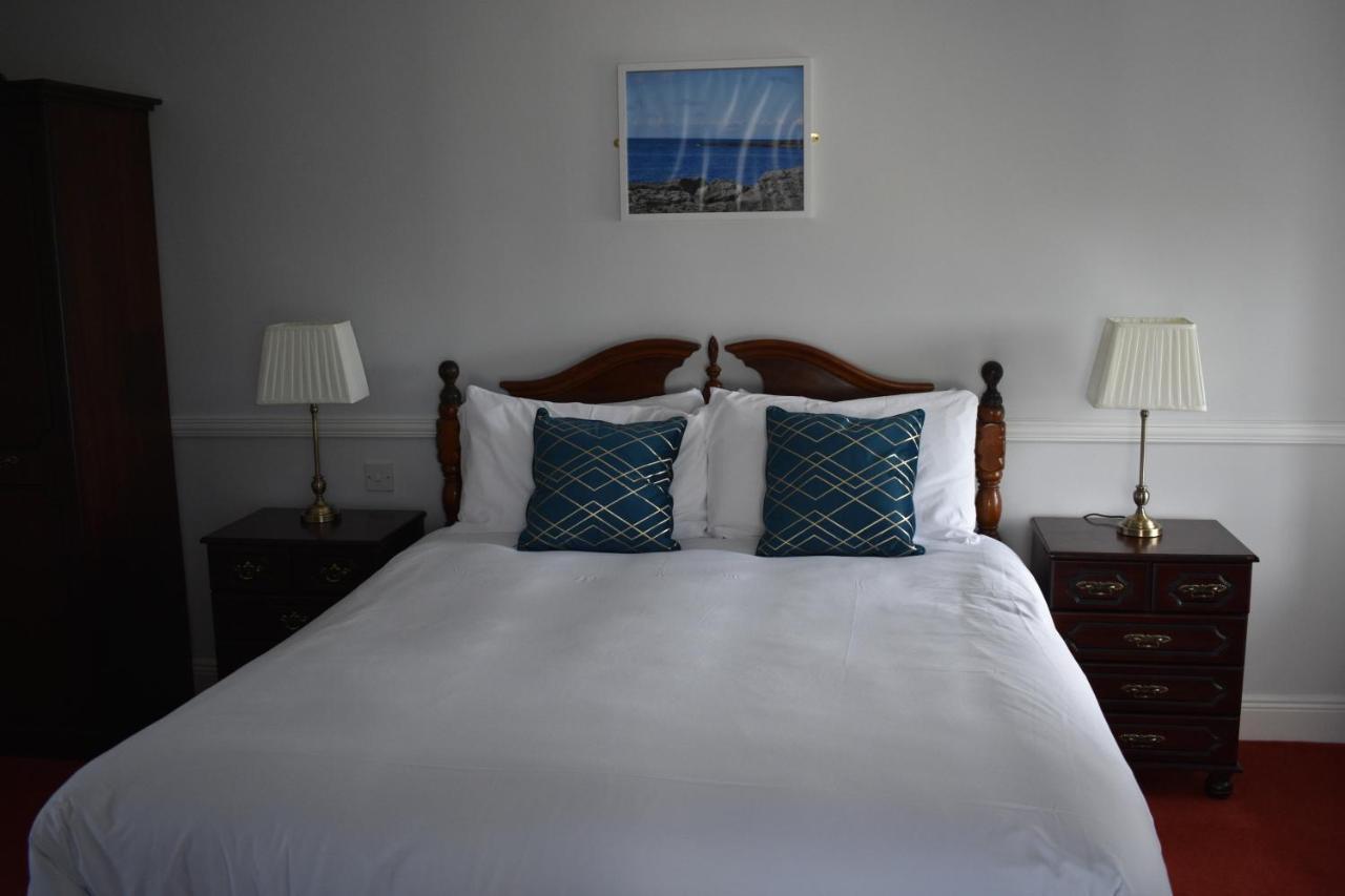 Aran View Holiday Homes Doolin- Home No1 - Ocean View Zewnętrze zdjęcie